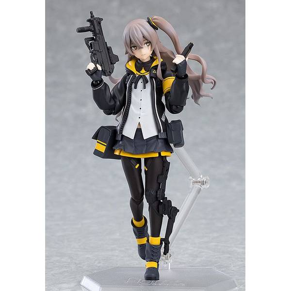 6月予約】マックスファクトリー figma UMP45 「ドールズフロント