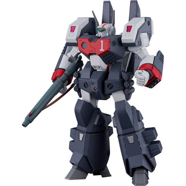 【5月予約】マックスファクトリー 1/72 PLAMAX VF-1J アーマードバルキリー 「超時空要塞マクロス」より キャラクタープラモデル PX18