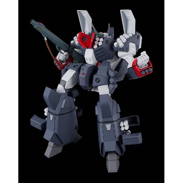 5月予約】マックスファクトリー 1/72 PLAMAX VF-1J アーマード