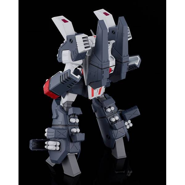5月予約】マックスファクトリー 1/72 PLAMAX VF-1J アーマード