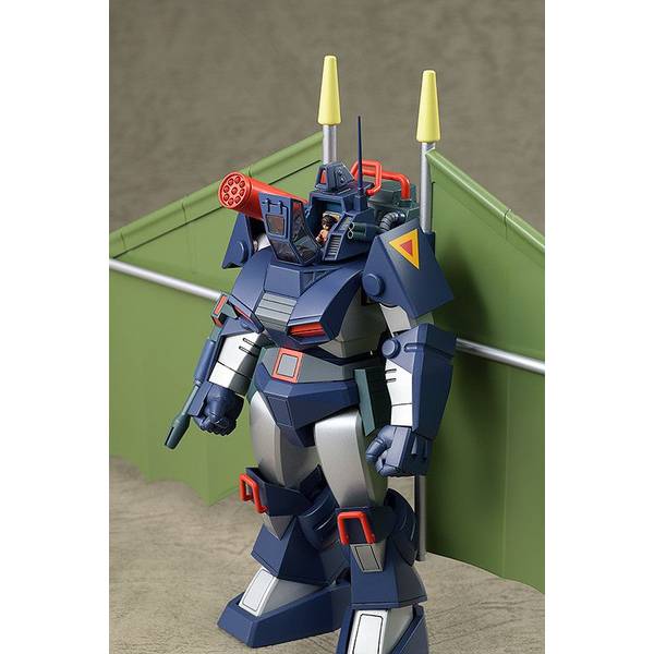 6月予約】マックスファクトリー 1/72 COMBAT ARMORS コンバット