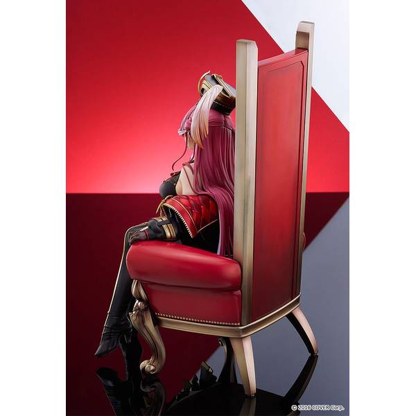 α1 ホロライブ ミュシャ風&ゴスロリ衣装 宝鐘マリン スリーブ&プレイマット 10月予約】マックスファクトリー 1/6 宝鐘マリン 三十路衣装Ver