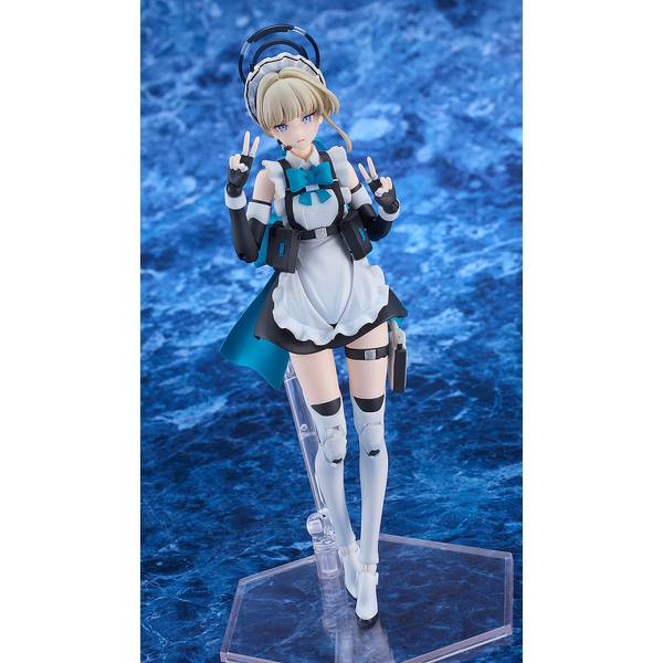 12月予約】マックスファクトリー PLAMATEA トキ 「ブルー