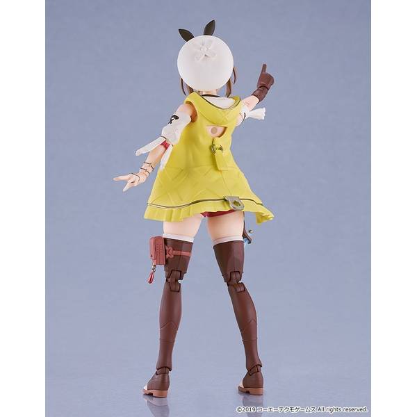 5月予約】マックスファクトリー PLAMATEA ライザリン・シュタウト