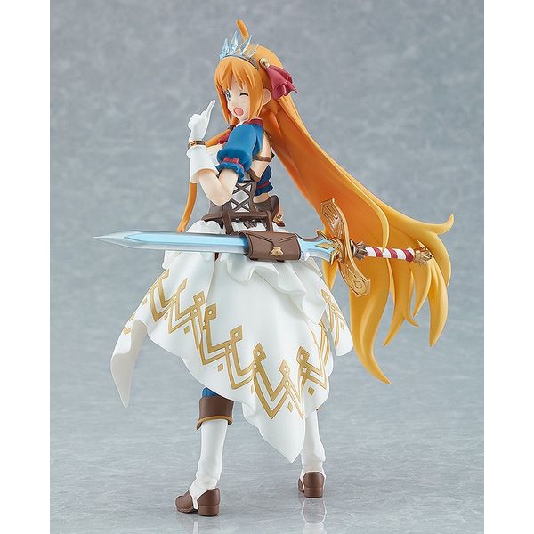 マックスファクトリー figma ペコリーヌ 「プリンセスコネクト