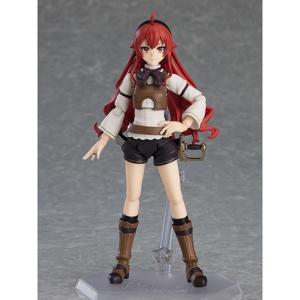 figma エリス・ボレアス・グレイラット