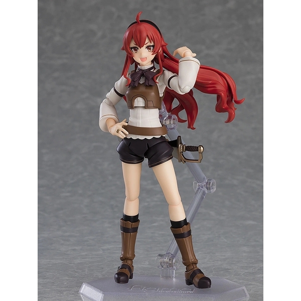 figma エリス・ボレアス・グレイラット