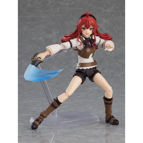 figma エリス・ボレアス・グレイラット