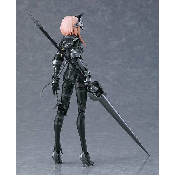 マックスファクトリー figma LANZE REITER 「FALSLANDER」より