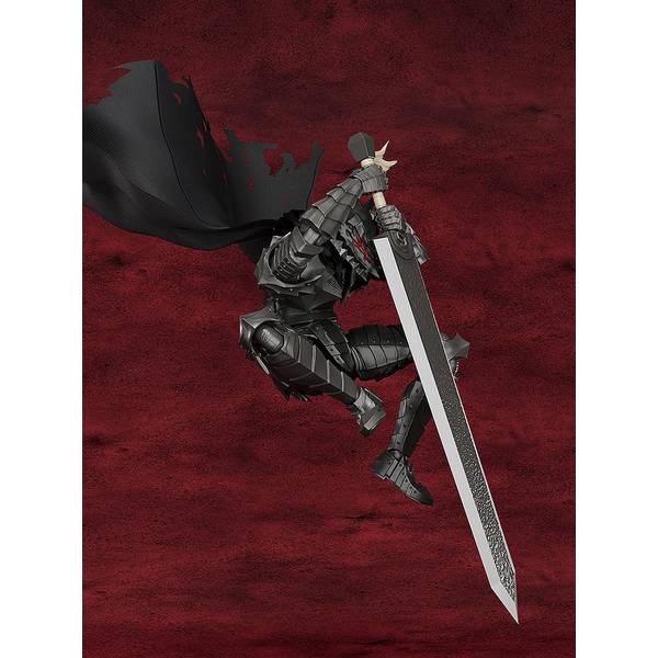 マックスファクトリー PLAMATEA ガッツ 狂戦士の甲冑Ver