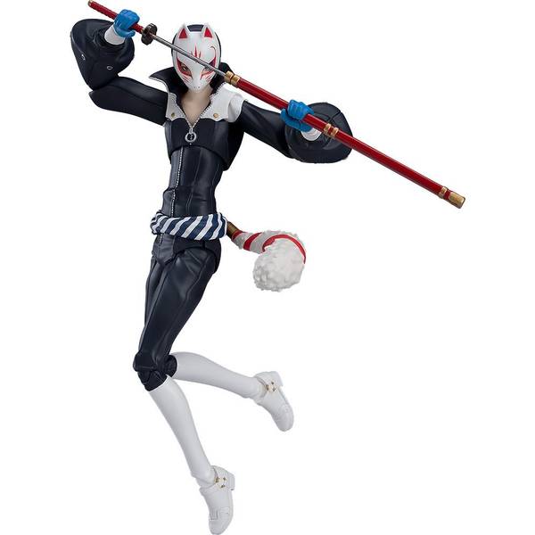 マックスファクトリー figma ペコリーヌ 「プリンセスコネクト