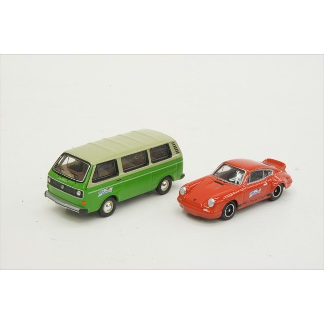 Premium Classi XXs ポルシェ ワーゲンバス Premium Classi XXs ポルシェ ワーゲンバス ミニカー 1/87