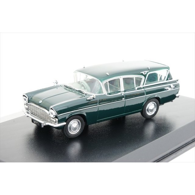 MARK43 1/43 ニッサン プレジデント JHG50 フェンダーミラー