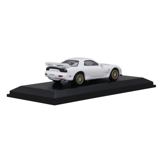 京商 1/64 マツダ RX-8 レッド 宮沢模型限定流通 完成品ミニカー