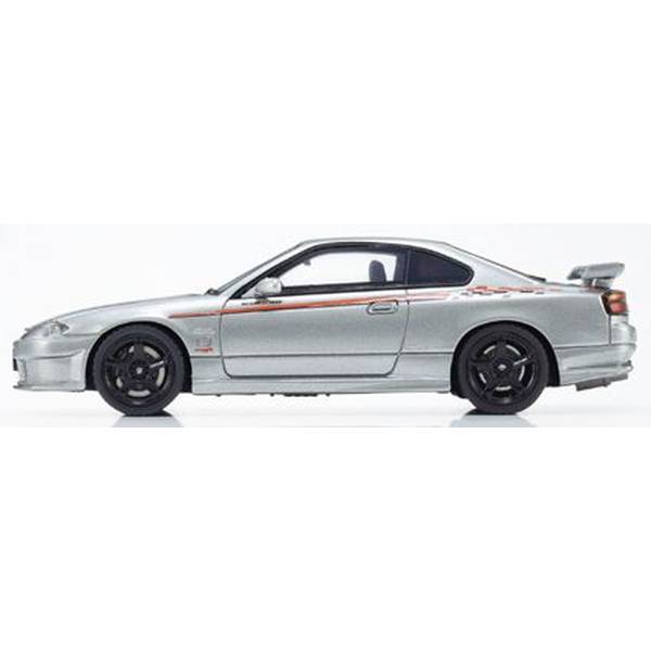 Amazon | 京商オリジナル 1/43 日産 シルビア S15 スペックR