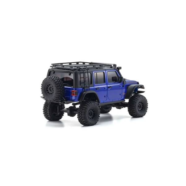 KYOSHO　32528MB ミニッツ4×4 ジープ ラングラー アンリミテッド KYOSHO 32528MB ミニッツ4×4 ジープ ラングラー アンリミテッド 京商