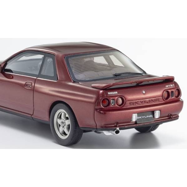 1/43 スカイライン　ミニカー ミニカー 専門通販ショップ ミニプル / 1/43 スカイライン GT-R
