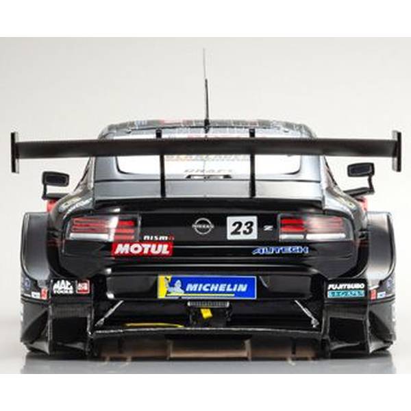京商 サムライ 1/18 モチュール オーテック Z No.23 NISMO 2022