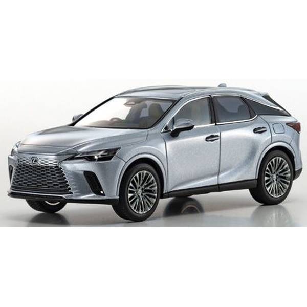 1/43 京商 レクサス UX Version L ソニックチタニウム Amazon.co.jp: 京商 レクサス レクサス UX ソニックチタニウム