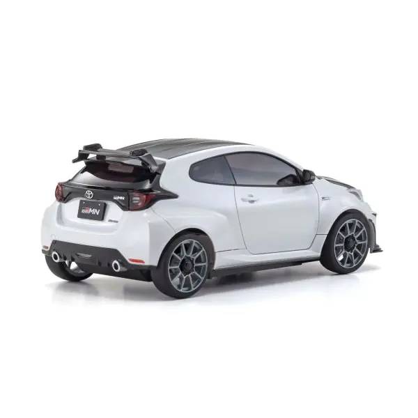 京商ミニッツ ミニッツAWD トヨタ GRMNヤリス サーキットパッケージ