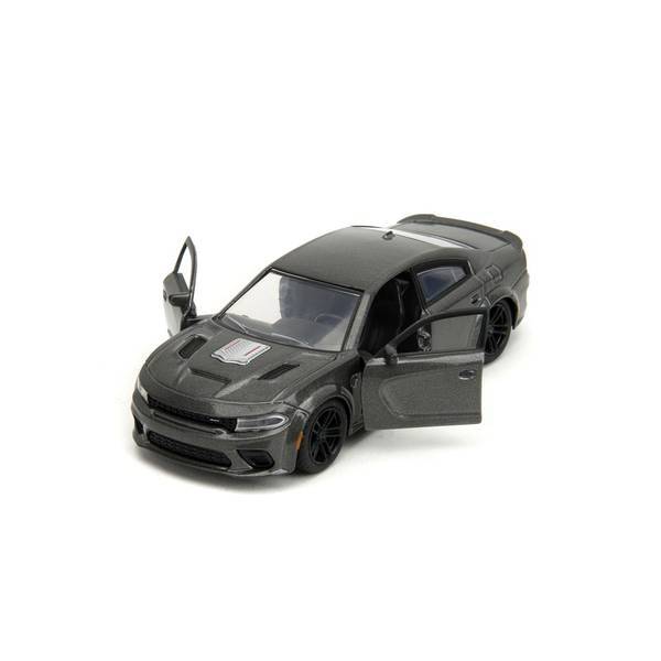 JADATOYS 1/32 ダッジ チャージャー SRT ヘルキャット 2021