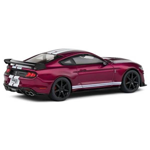 シェルビー・マスタング　GT500KR ソリド 楽天市場】ソリド 1/43 フォード マスタング シェルビー GT500
