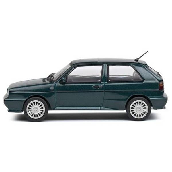 1/43 VW  ジェネレーション ゴルフ グリーン　緑　ワーゲン 65683634.jpg?20150117151754