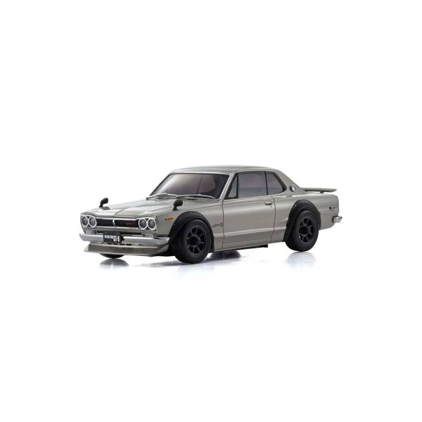 京商 ミニッツRWD MR-04 レディセット 日産 スカイライン 2000GT