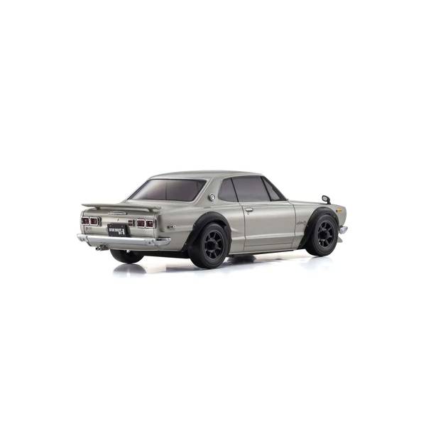 Amazon.co.jp: 京商ミニッツ KYOSHO 京商Mini-Z AWD ハコスカ