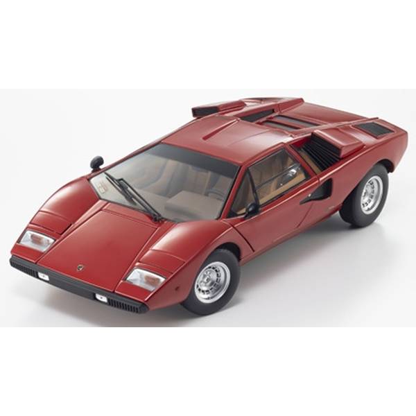 ポストホビーMR 1/43 ランボルギーニ カウンタック LP400 S