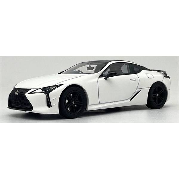 京商 1/43 レクサス LC500 