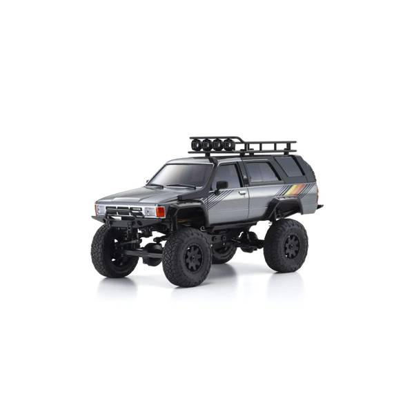 京商 ミニッツ4×4 レディセット トヨタ 4ランナー (ハイラックス
