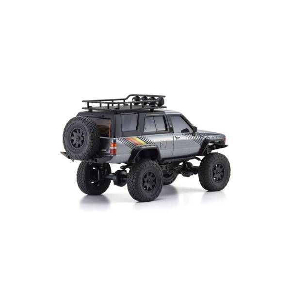 京商　ミニッツ　４x４　トヨタ 4ランナー  アクセサリーパーツ付 ミニッツ4x4レディセット TOYOTA 4ランナー（ハイラックスサーフ