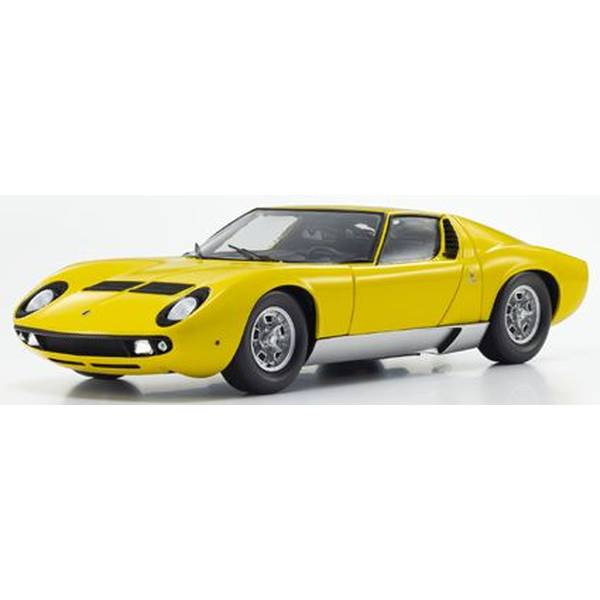 京商 1/18 ランボルギーニ カウンタック ミニカー 35-JY0707-06 京商 1/18 ランボルギーニ カウンタック ミニカー 35-JY0707-06