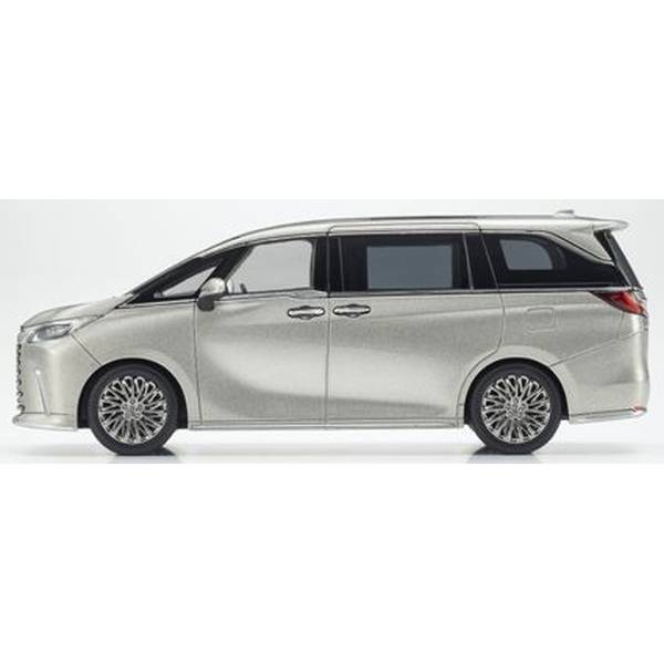 LEXUS LM300h ホワイト ミニカー 1/43 s-l1200.jpg