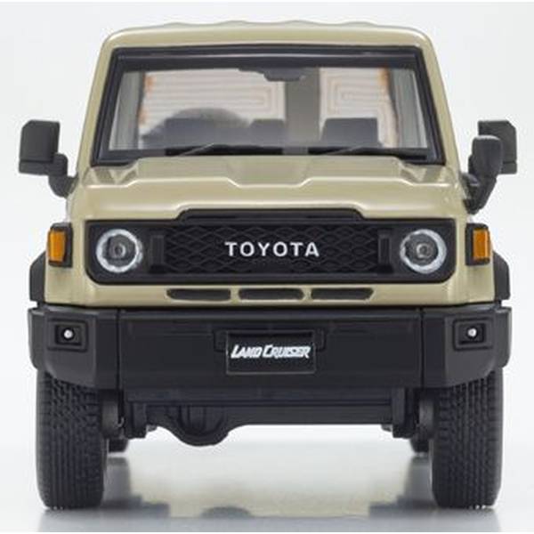 【非売品】トヨタ ランドクルーザー 1/43 ミニカー ベージュ 51j4k3vUKUL._AC_SY200_QL15_.jpg