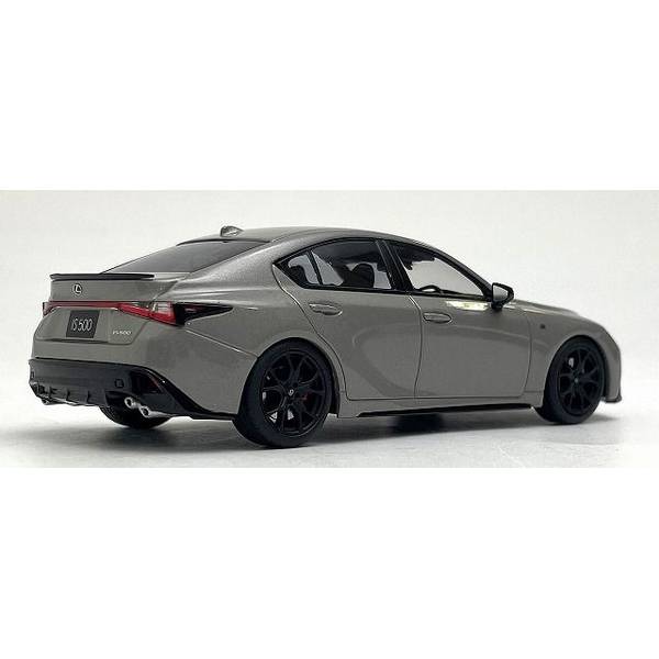 京商　Lexus IS 500 Climax Edition ミニカー　新品 急げ！京商製 レクサス IS500 ”CLIMAX Edition” ミニカー発売