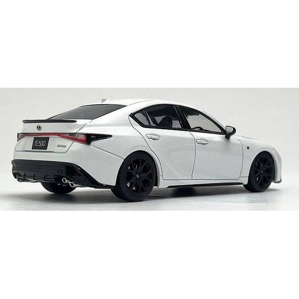 IS500 F SPORT Performance 京商 10月予約】京商 1/43 レクサス IS500 F SPORT PERFORMANCE