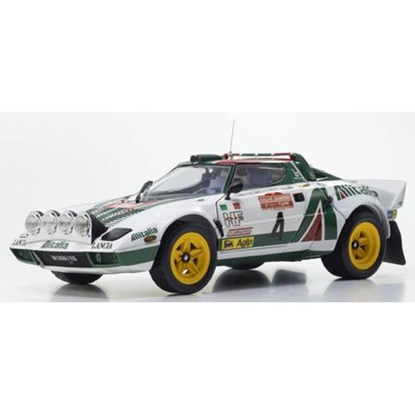 京商 1/18 フェラーリ 250GTO No.18 1963 デイトナ3時間