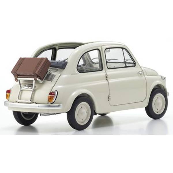 1/24 フィアット 500（カスタム品） 1/24 フィアット 500（カスタム品）