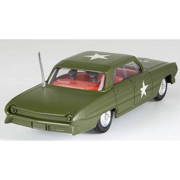 コーギートイズ　プレミア Corgi コーギー Toys 167 U.S.レーシングバギー 当時物 ミニカー