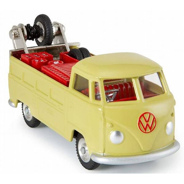 10月予約】コーギー 1/47 フォルクスワーゲン レッカー車 #490