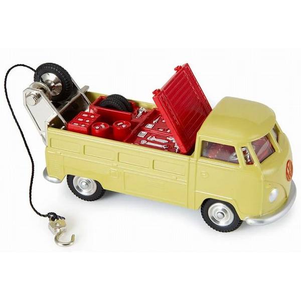 10月予約】コーギー 1/47 フォルクスワーゲン レッカー車 #490