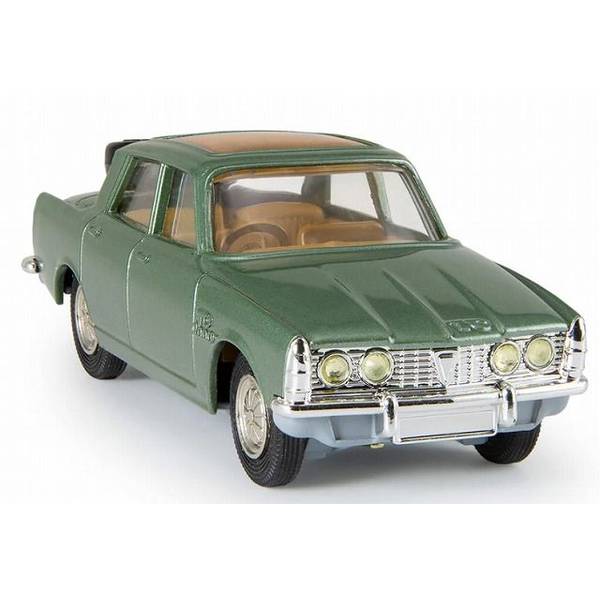 ローバー 2000TC 　コーギートイズ 275 - Rover 2000 TC – Corgi Model Club