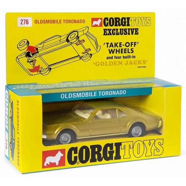 コーギー　ヒルマンハンター　1969年　イギリス製 10月予約】コーギー 1/43 ヒルマン ハンター No.75 1968