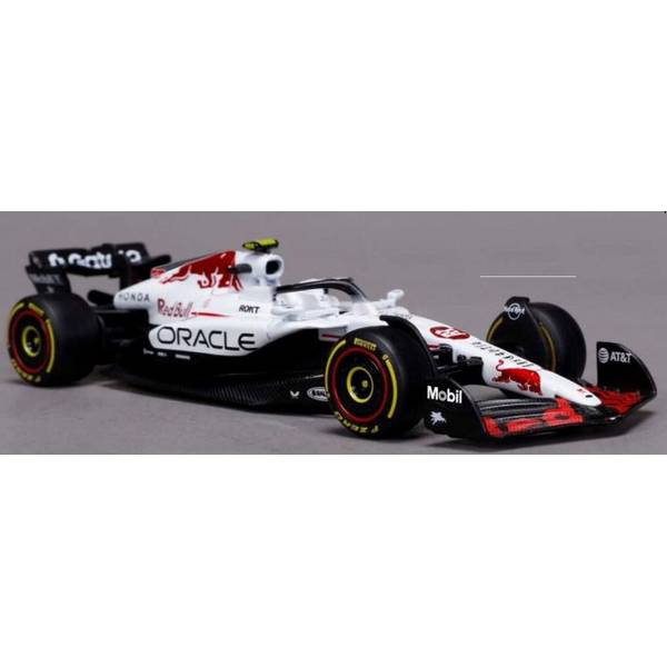 スパーク 1/43 レッドブル RB21 角田 裕毅 日本GP 2025 1 / レッドブル|1/43スケールスパーク 1/43スケール オラクル