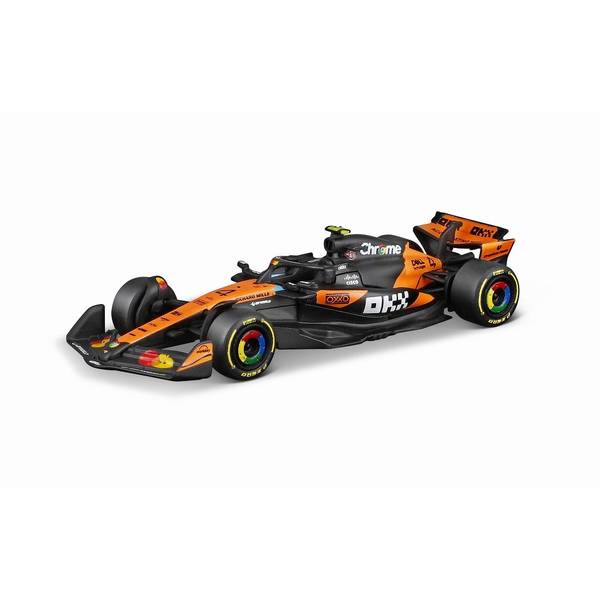 ミニカー F1 1/18 スパーク 18LM95 マクラーレン F1 GTR 24H LM 1995 優勝