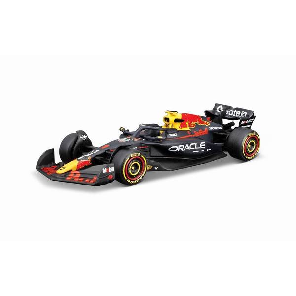 12月予約】ブラーゴ 1/64 レッドブル RB21 No.22 2025 F1 角田裕