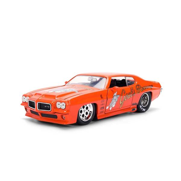 フィギュア　1/18 1/24 1/32 1/35 1/43 1/64 Nゲージ autoworld 1/64 日産 Z 2023 イカズチイエロー Nissan