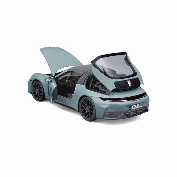 1月予約】マイスト 1/18 ポルシェ 911 タルガ 4 GTS 992.2